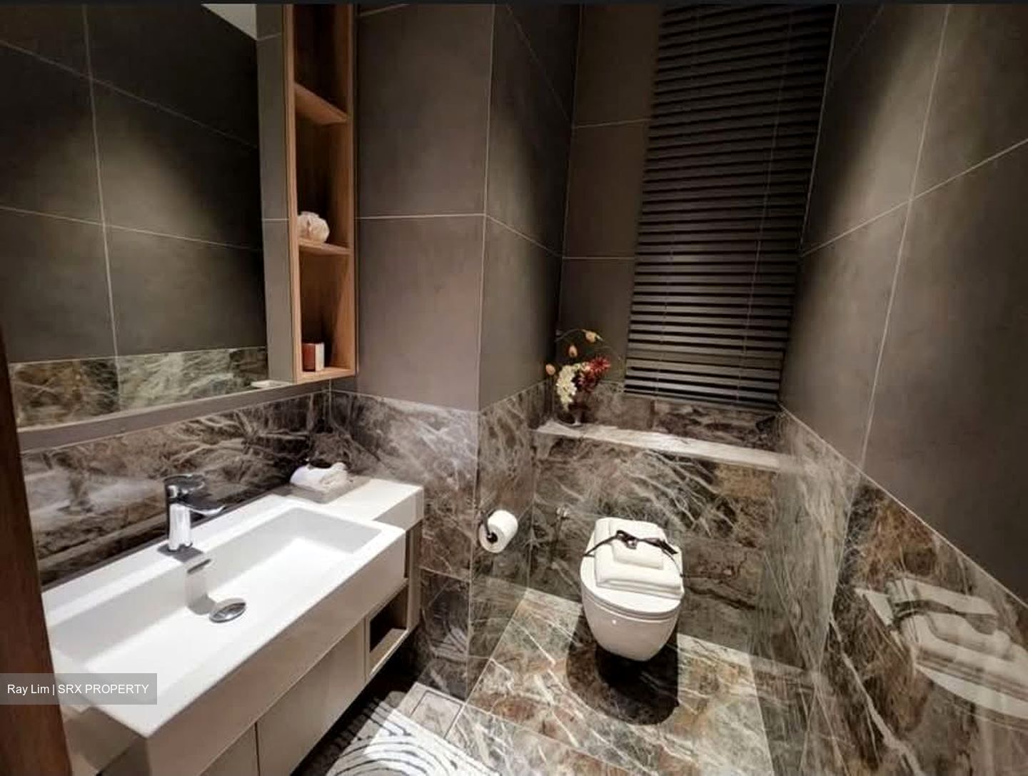 Jalan Jurong Kechil (D21), Condominium #552561091